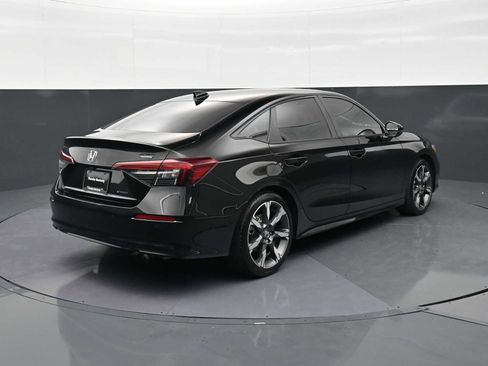 Used 2026 Honda Civic Sport Touring image 27