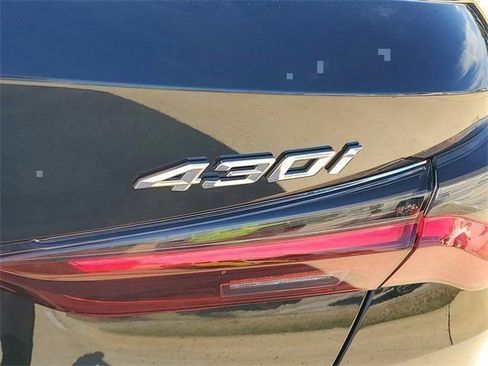 Used 2023 BMW 430i xDrive Convertible w/ Convenience Package image 31
