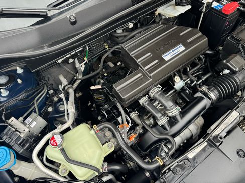 Used 2017 Honda CR-V EX-L image 36