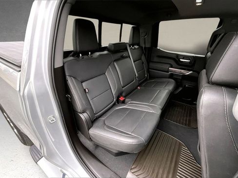 Used 2021 Chevrolet Silverado 1500 LTZ w/ LTZ Premium Package image 26