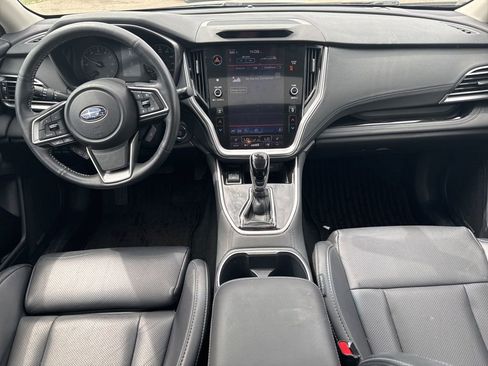 Used 2022 Subaru Outback Limited XT AWD/4WD image 12