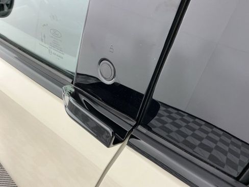 New 2025 Ford Mustang Mach-E GT w/ Interior Protection Package image 14