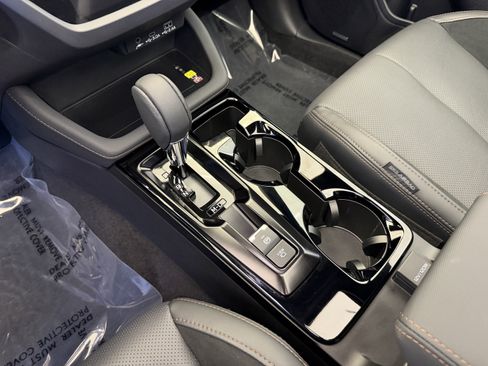 Certified 2026 Subaru Forester Touring AWD/4WD image 22