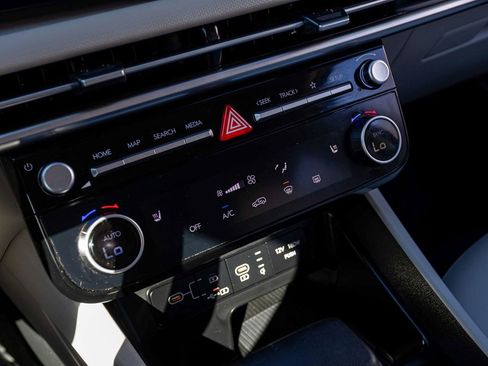 Used 2025 Hyundai Tucson SEL image 20