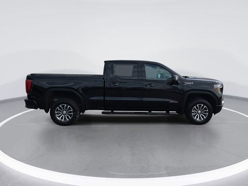 Used 2020 GMC Sierra 1500 AT4 w/ AT4 Premium Package AWD/4WD image 2