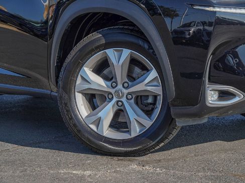 Used 2017 Lexus NX 200t FWD image 1