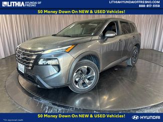 Used 2024 Nissan Rogue SV FWD video 1