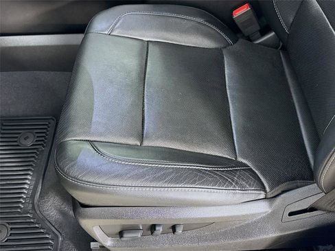 Used 2019 Chevrolet Silverado 2500 LTZ w/ LTZ Plus Package image 19