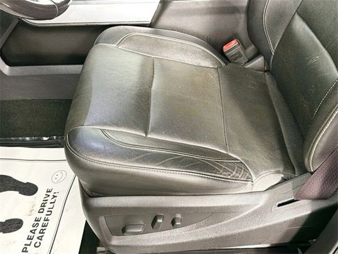 Used 2016 Chevrolet Silverado 2500 LTZ image 19