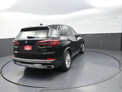 Used 2020 BMW X5 xDrive40i AWD/4WD image 60
