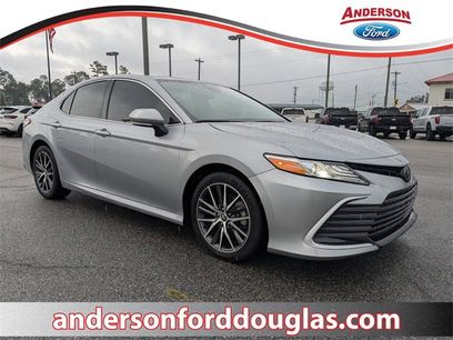 Used 2023 Toyota Camry XLE