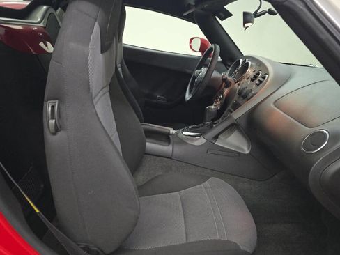 Used 2006 Pontiac Solstice Convertible w/ Power Package image 11