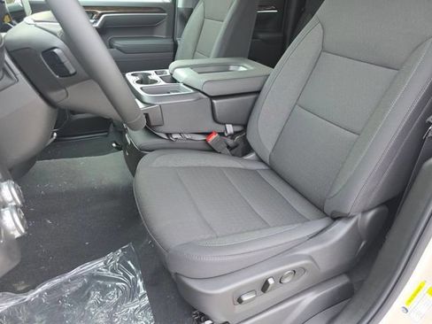 New 2026 GMC Sierra 1500 SLE AWD/4WD image 25