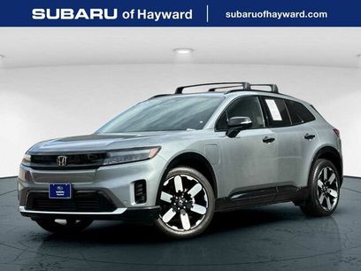 Used 2024 Honda Prologue Elite