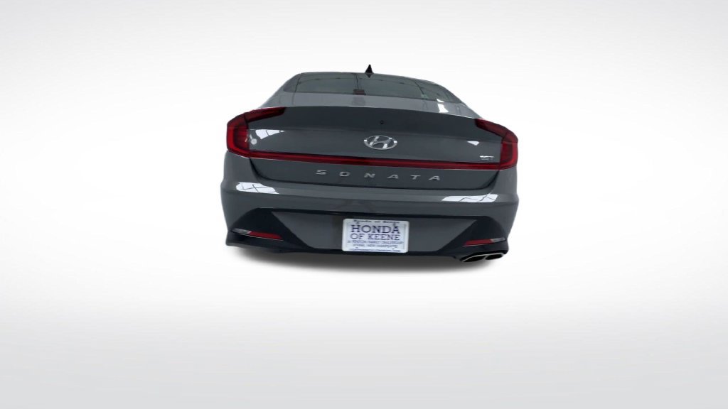Used 2020 Hyundai Sonata SEL Plus w/ Tech Package FWD image 7