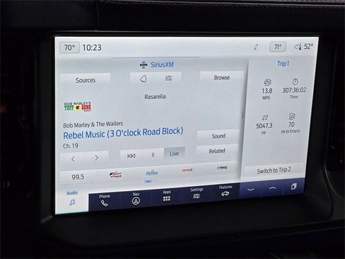 Certified 2022 Ford Bronco Raptor image 13