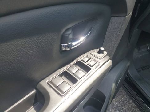 Certified 2024 Nissan Titan SV w/ Accessory Utility Package RWD image 14