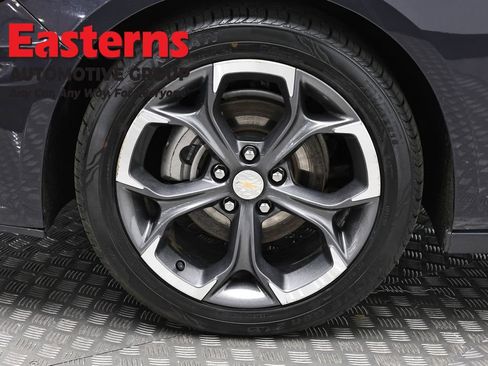 Used 2023 Chevrolet Malibu LT image 31