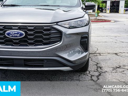 Used 2026 Ford Escape ST-Line FWD image 18