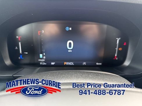 New 2026 Ford Maverick XLT FWD image 16