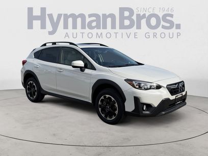 Used 2023 Subaru Crosstrek 2.0i Premium