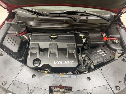 Used 2012 Chevrolet Equinox LT w/ All-Star Package image 25