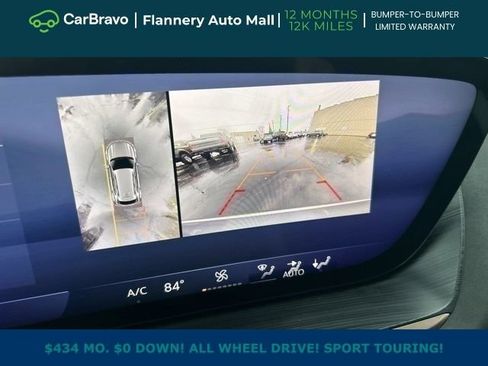 Certified 2024 Buick Envision Sport Touring image 16