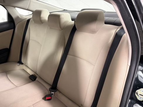 Used 2016 Honda Civic LX image 18