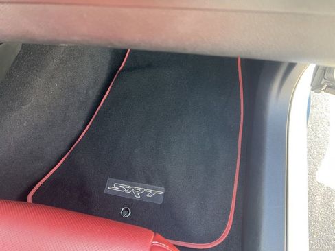 Used 2020 Dodge Charger SRT Hellcat w/ Harman/Kardon Audio Group image 42