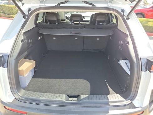 New 2026 MAZDA CX-50 2.5 Hybrid w/ Cargo Package AWD/4WD image 29
