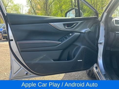 Used 2021 Subaru Crosstrek 2.5i Limited w/ Moonroof Package 2 AWD/4WD image 13