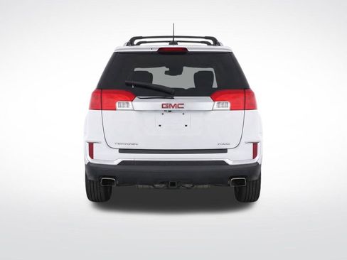 Used 2017 GMC Terrain SLT w/ Driver Alert Package I AWD/4WD image 7