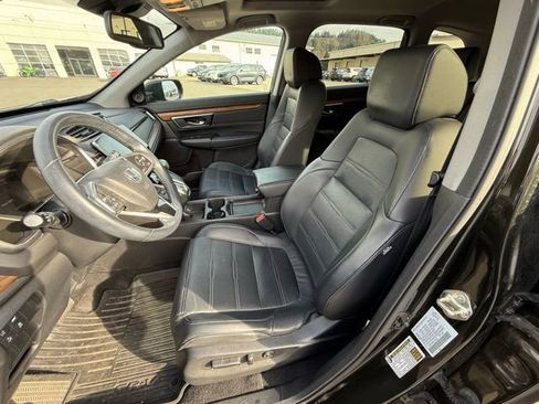 Used 2019 Honda CR-V Touring image 10