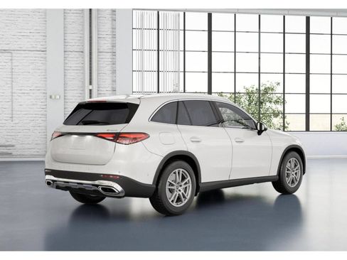 Certified 2023 Mercedes-Benz GLC 300 4MATIC image 21