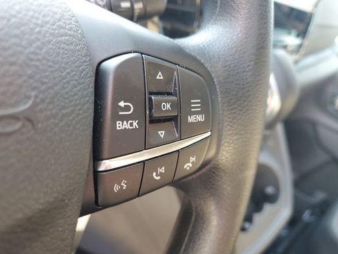 Used 2024 Ford Transit 350 XLT image 23