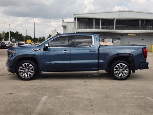 Used 2024 GMC Sierra 1500 Denali image 4