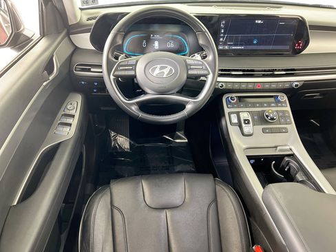 Used 2023 Hyundai Palisade SEL image 22