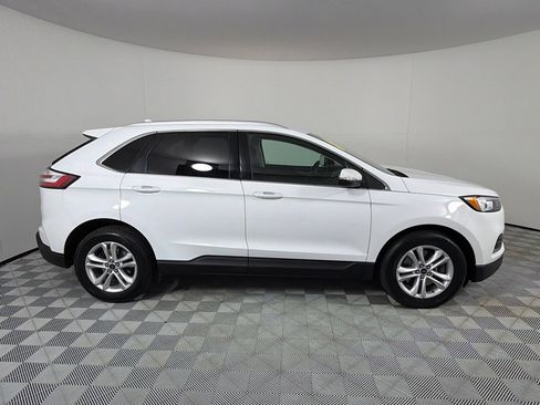 Used 2019 Ford Edge SEL w/ Equipment Group 201A AWD/4WD image 4