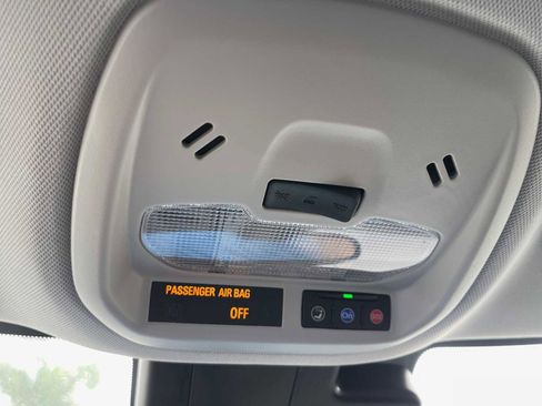 New 2025 Chevrolet Trax ACTIV w/ Driver Confidence Package image 27