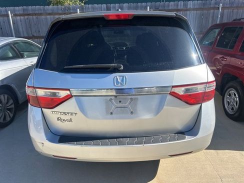 Used 2012 Honda Odyssey EX-L image 6