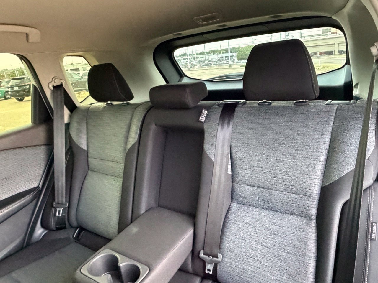 Certified 2023 Nissan Rogue SV FWD image 28