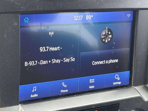 Used 2019 Ford F150 XL w/ Equipment Group 101A Mid AWD/4WD image 11