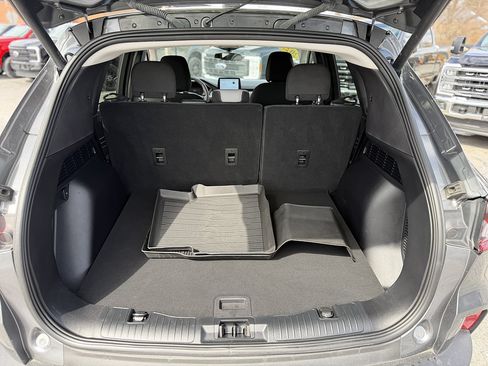 Certified 2023 Ford Escape Active AWD/4WD image 7