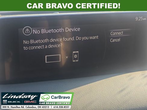 Used 2022 MAZDA CX-5 Signature image 40