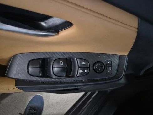 Used 2023 Nissan Sentra SV w/ SV Premium Package FWD image 19