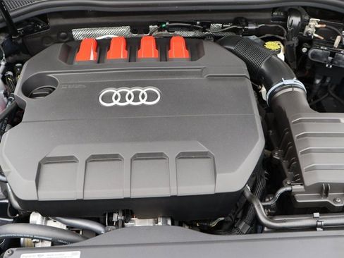 New 2026 Audi S3 Premium AWD/4WD image 20