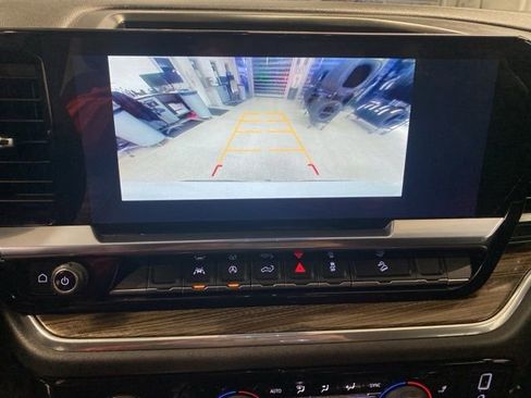 Used 2023 Chevrolet Silverado 1500 LT image 22