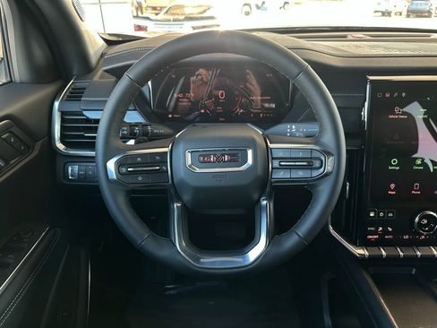 New 2026 GMC Acadia Elevation w/ Black Edition image 19