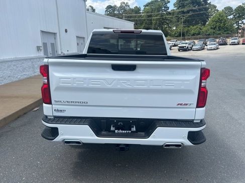 New 2026 Chevrolet Silverado 1500 RST image 4