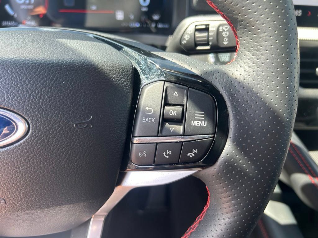 Used 2026 Ford Explorer ST-Line AWD/4WD image 27